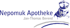 Logo Nepomuk-Apotheke