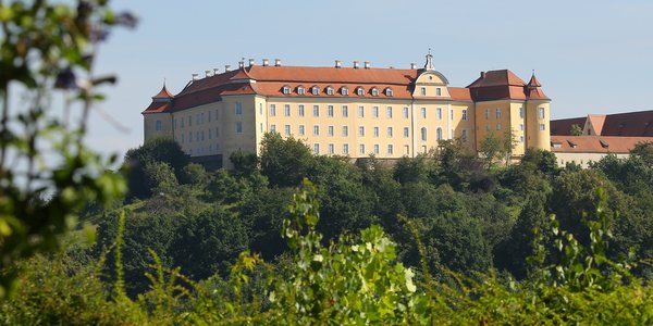 Schloss ob Ellwangen