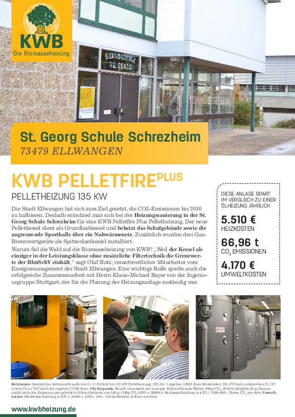Quelle: KWB-Schönfelder, IGS-Stuttgart, Stadt Ellwangen